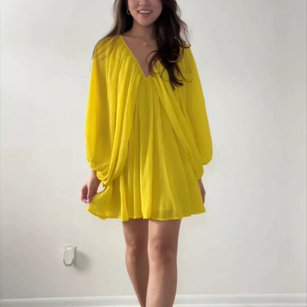 Tularosa dress - Picture 2 of 13